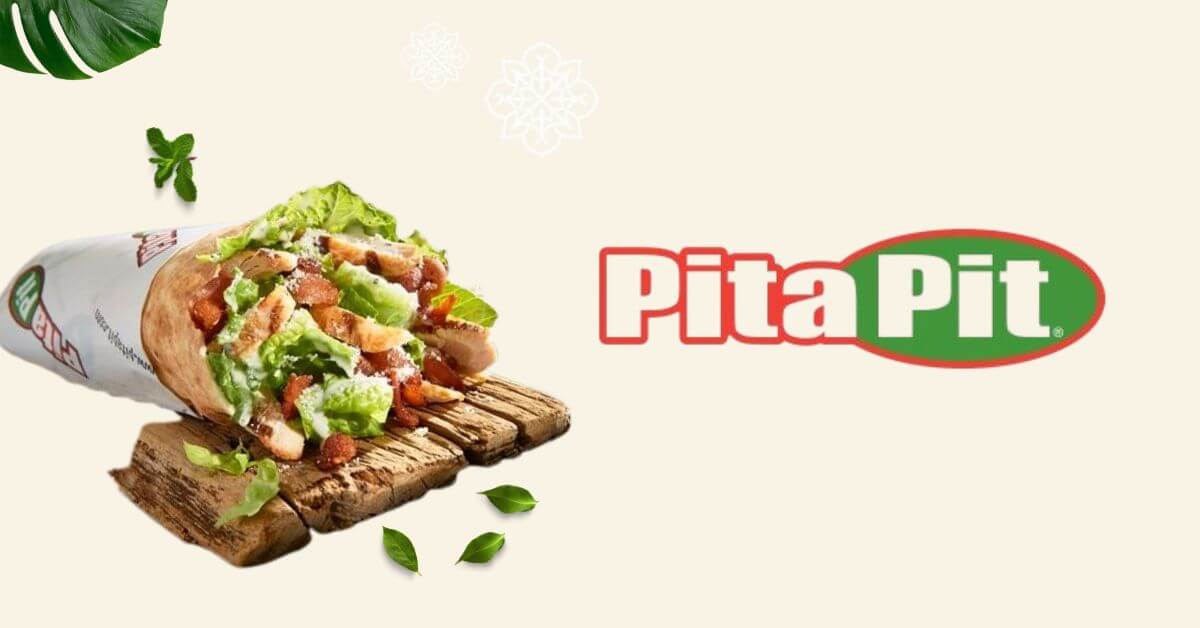 Pita Pit Menu: Fresh, Healthy Pitas & More | Order Online Today